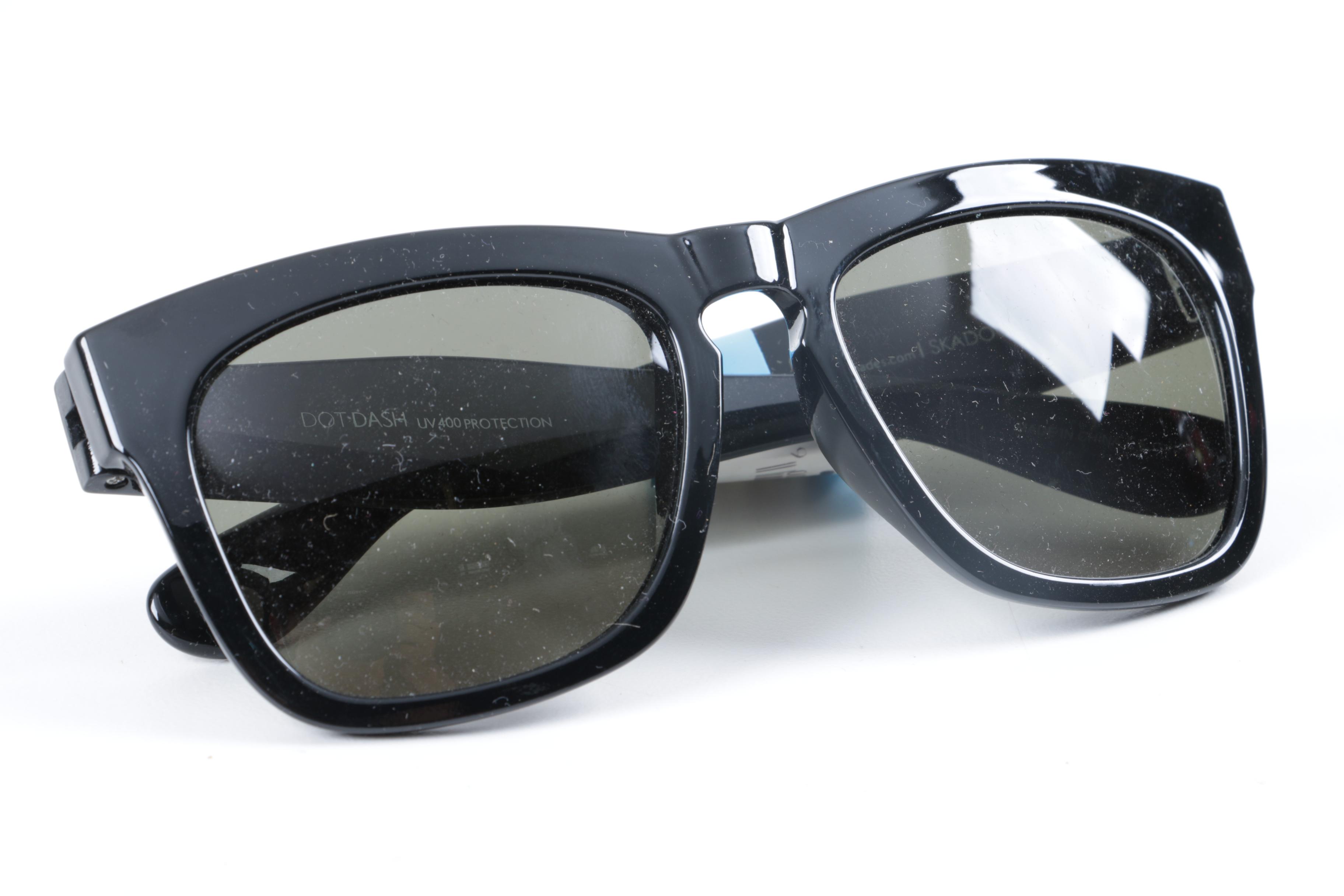 Sunglasses Including Cole Haan