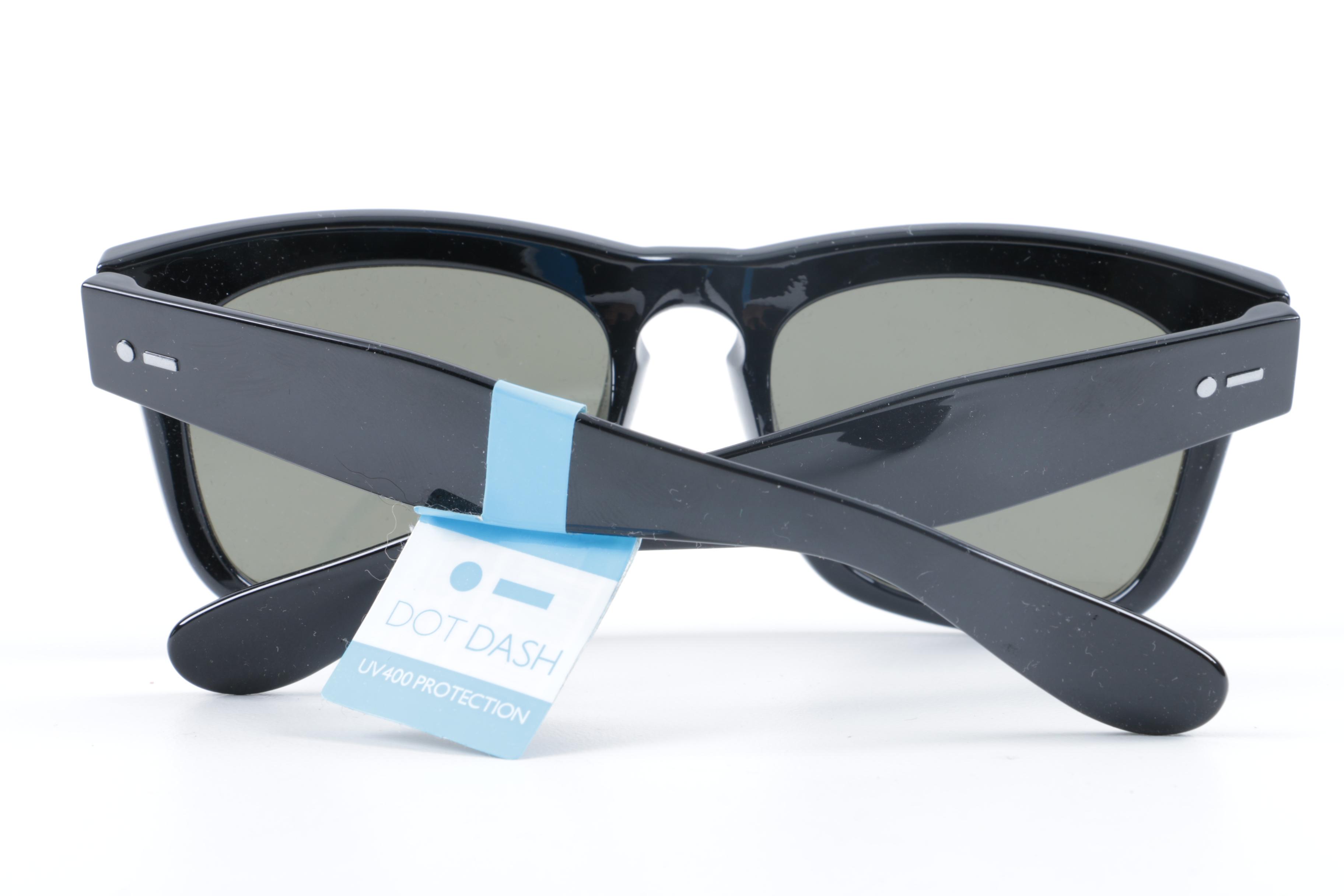 Sunglasses Including Cole Haan