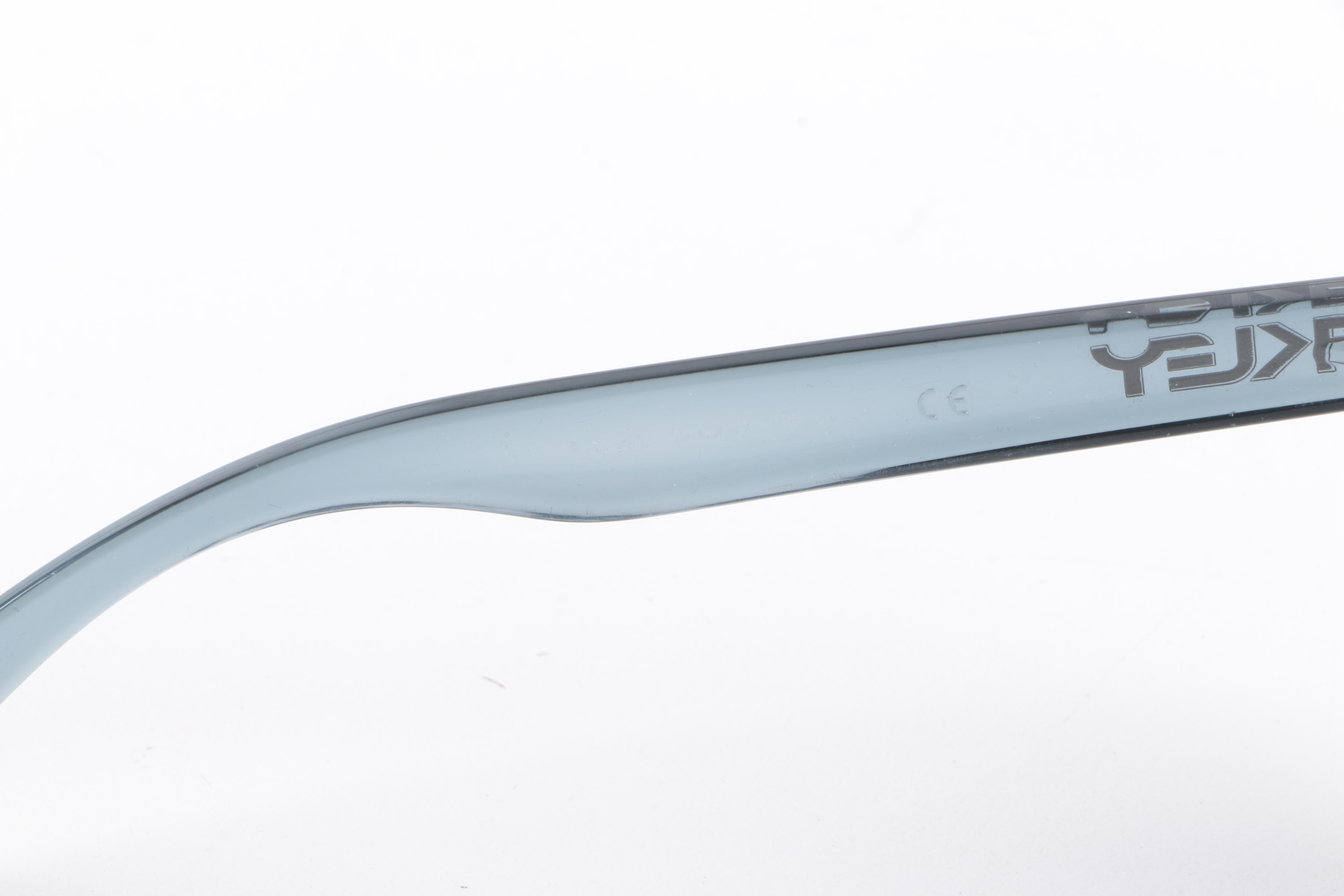 Oakley Blue Sunglasses