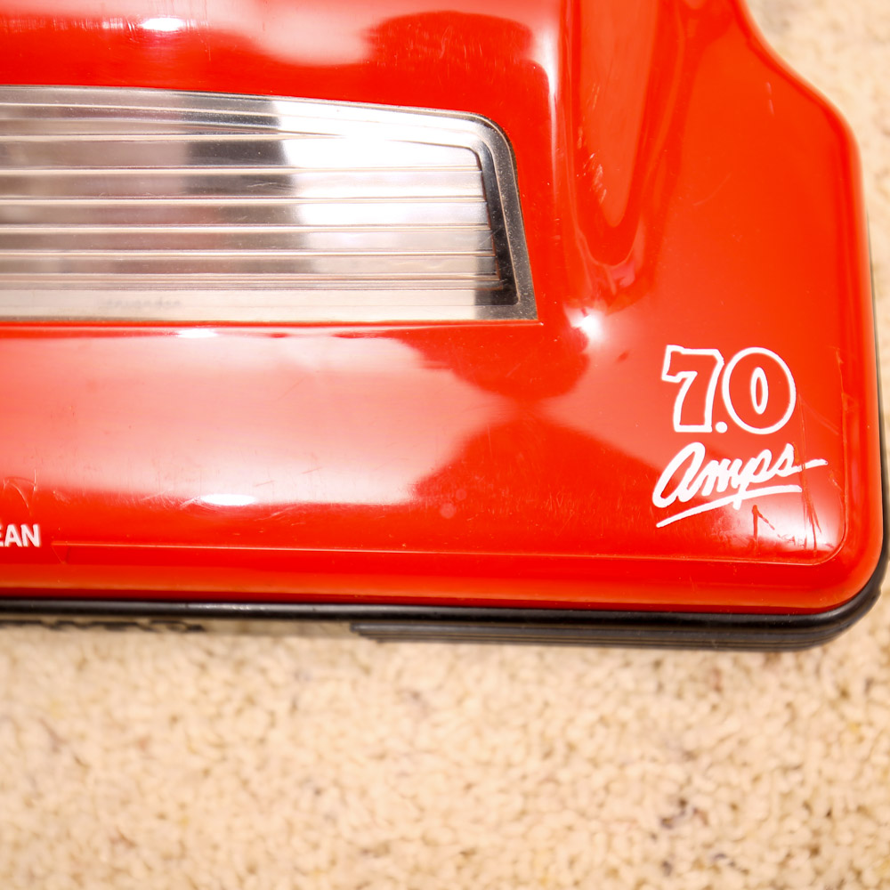 Dirt Devil Upright Vacuum