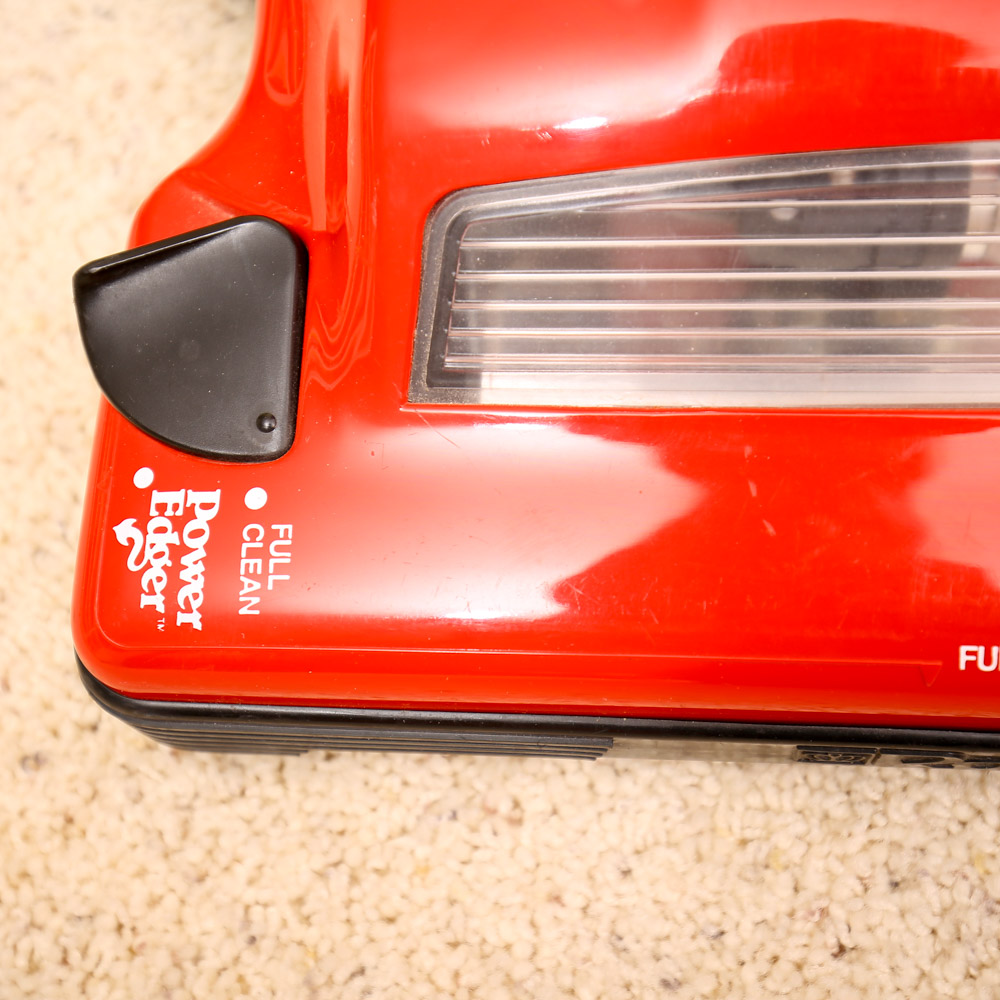 Dirt Devil Upright Vacuum