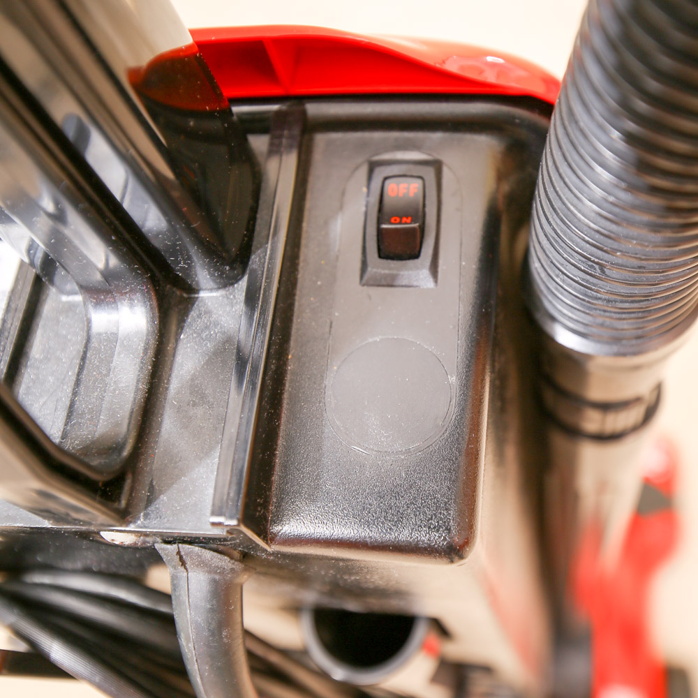 Dirt Devil Upright Vacuum