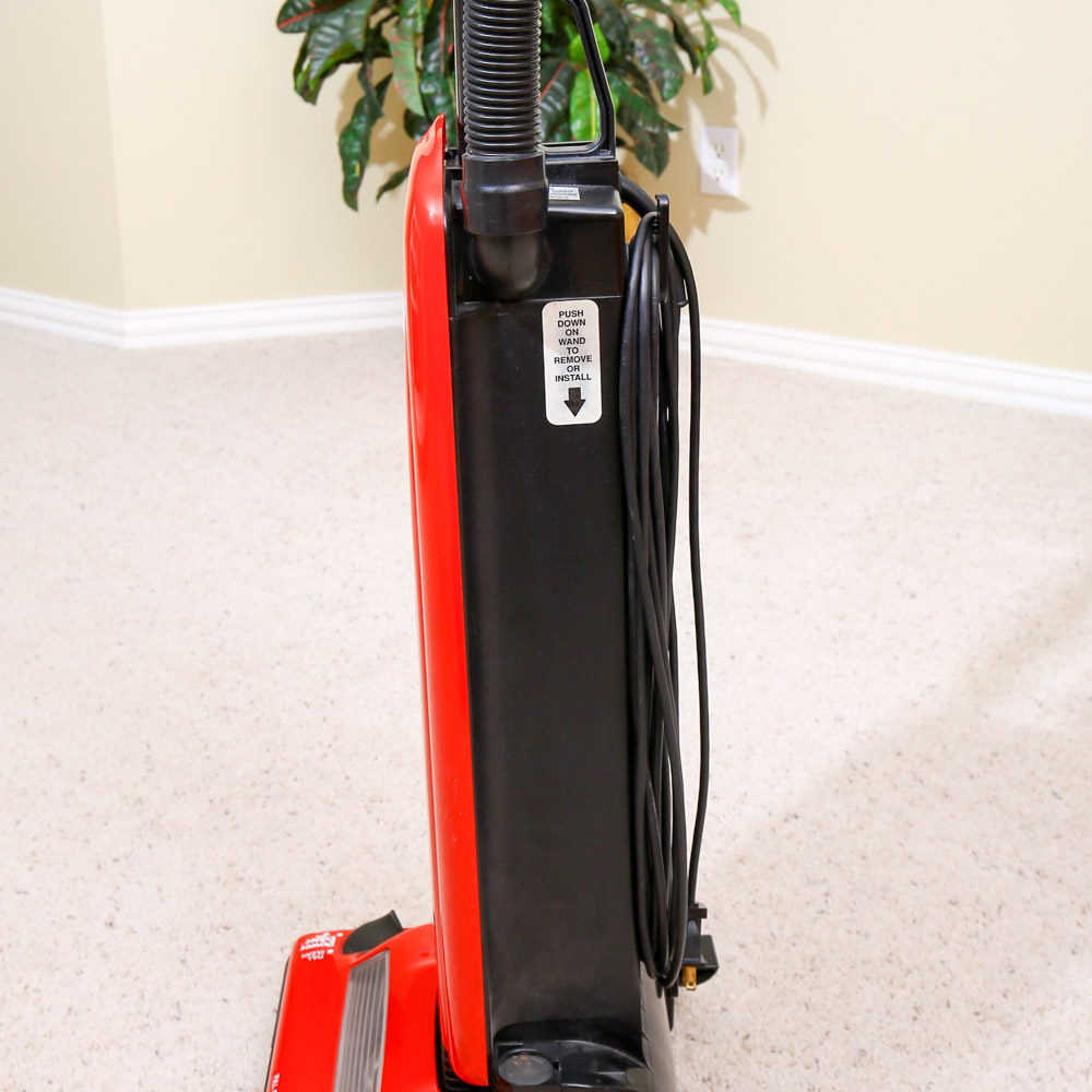 Dirt Devil Upright Vacuum