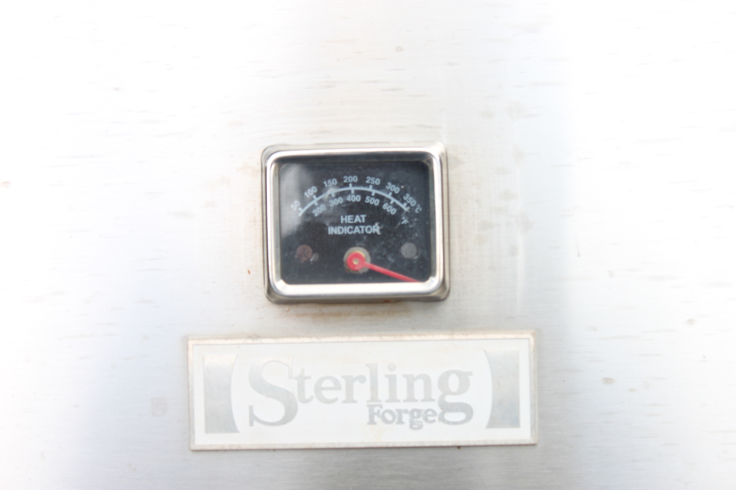 Sterling Forge Outdoor Grill