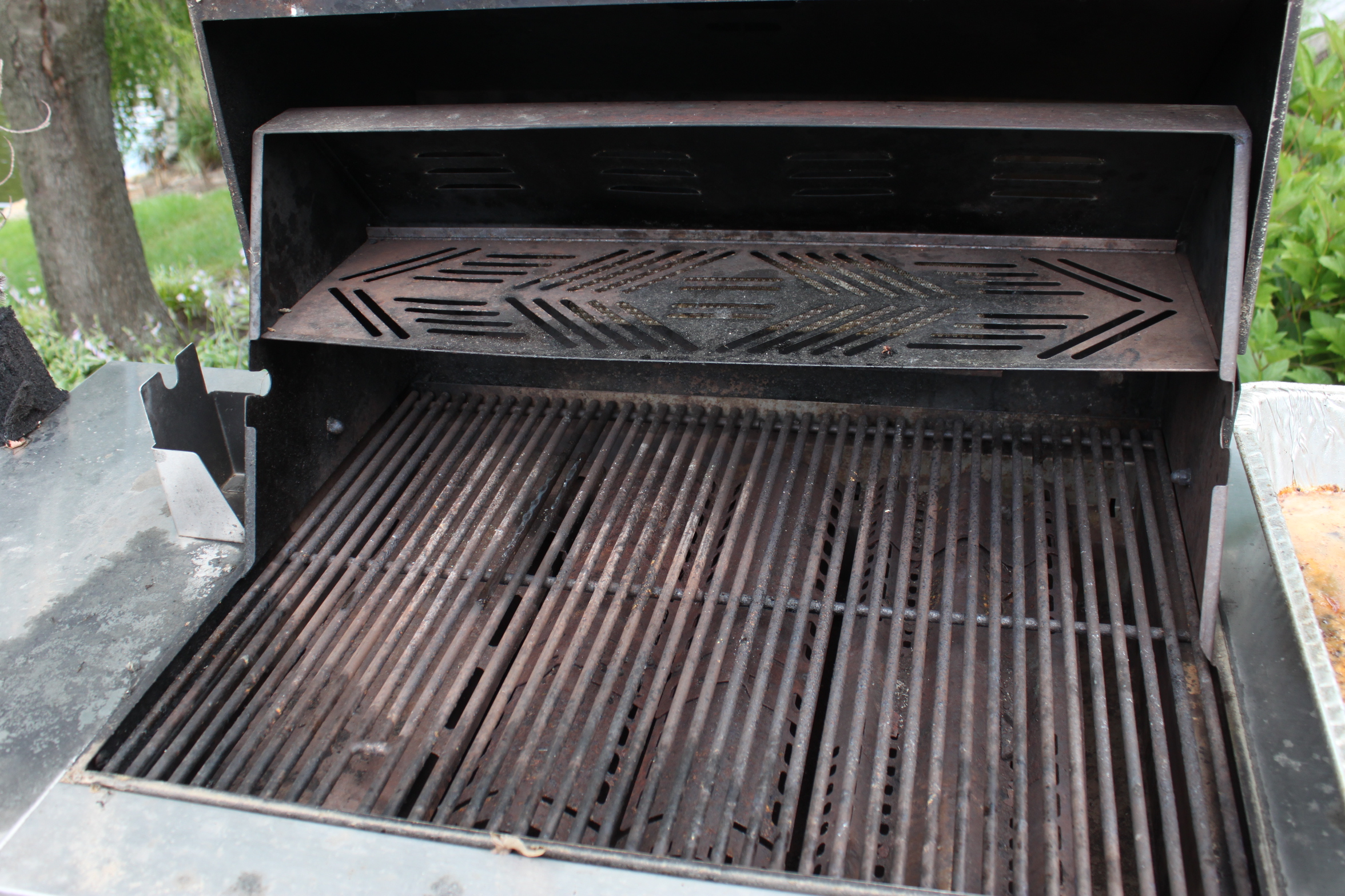 Sterling Forge Outdoor Grill