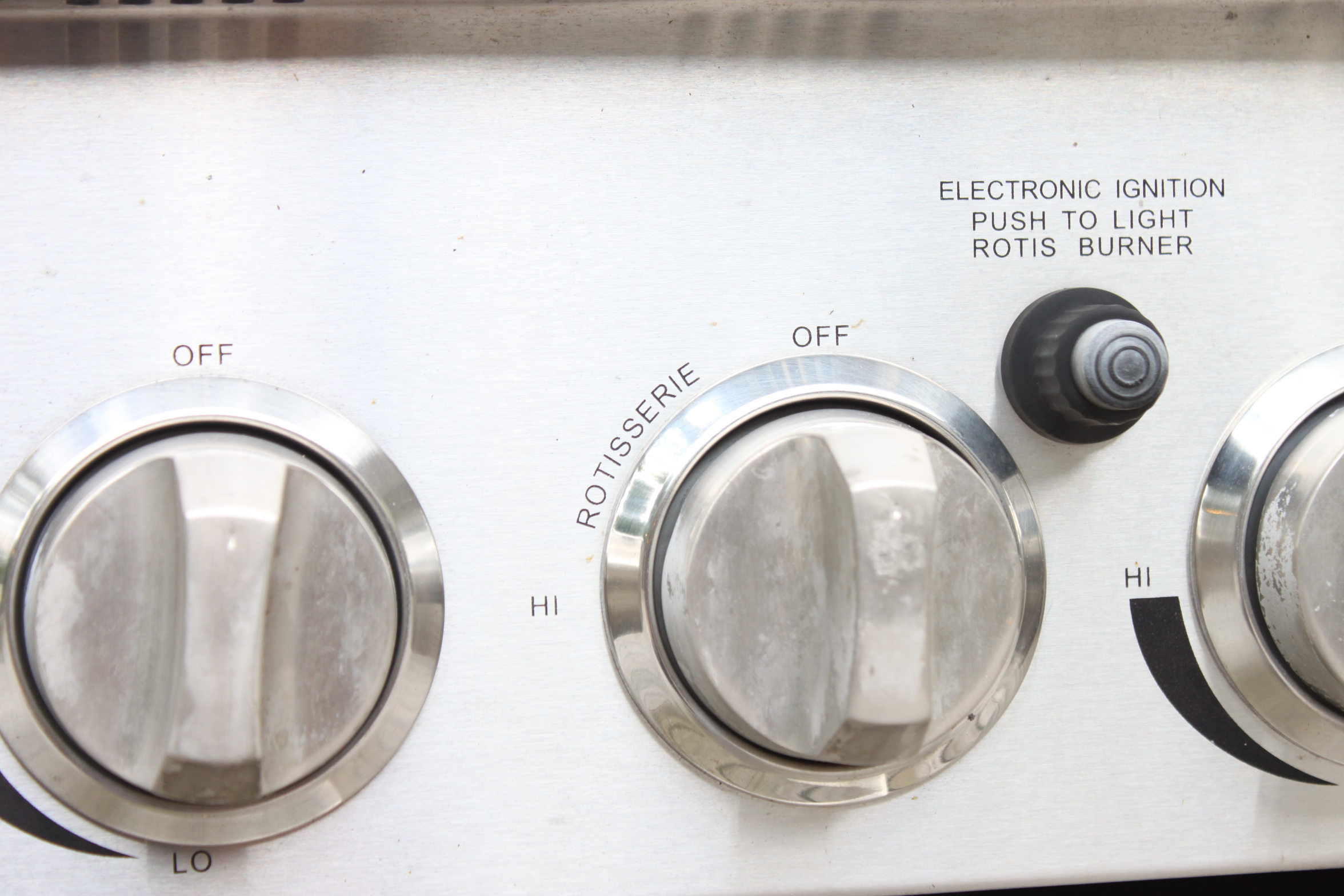 Sterling Forge Outdoor Grill