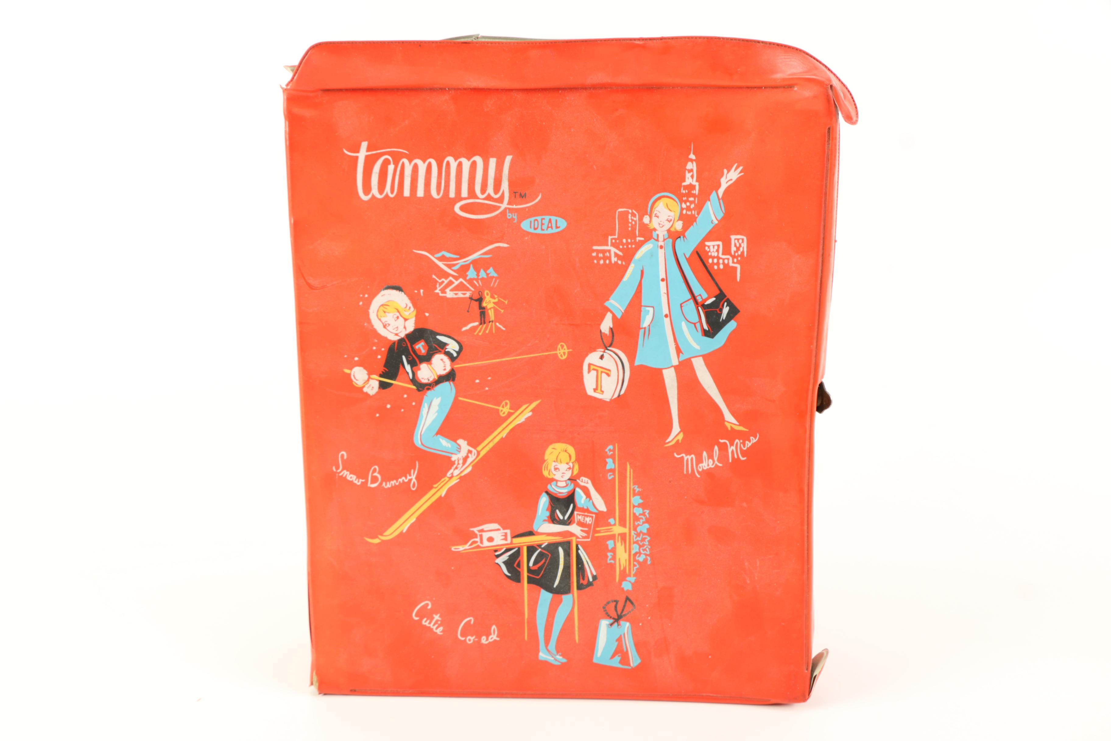 Asssorted Dolls and Doll Clothing