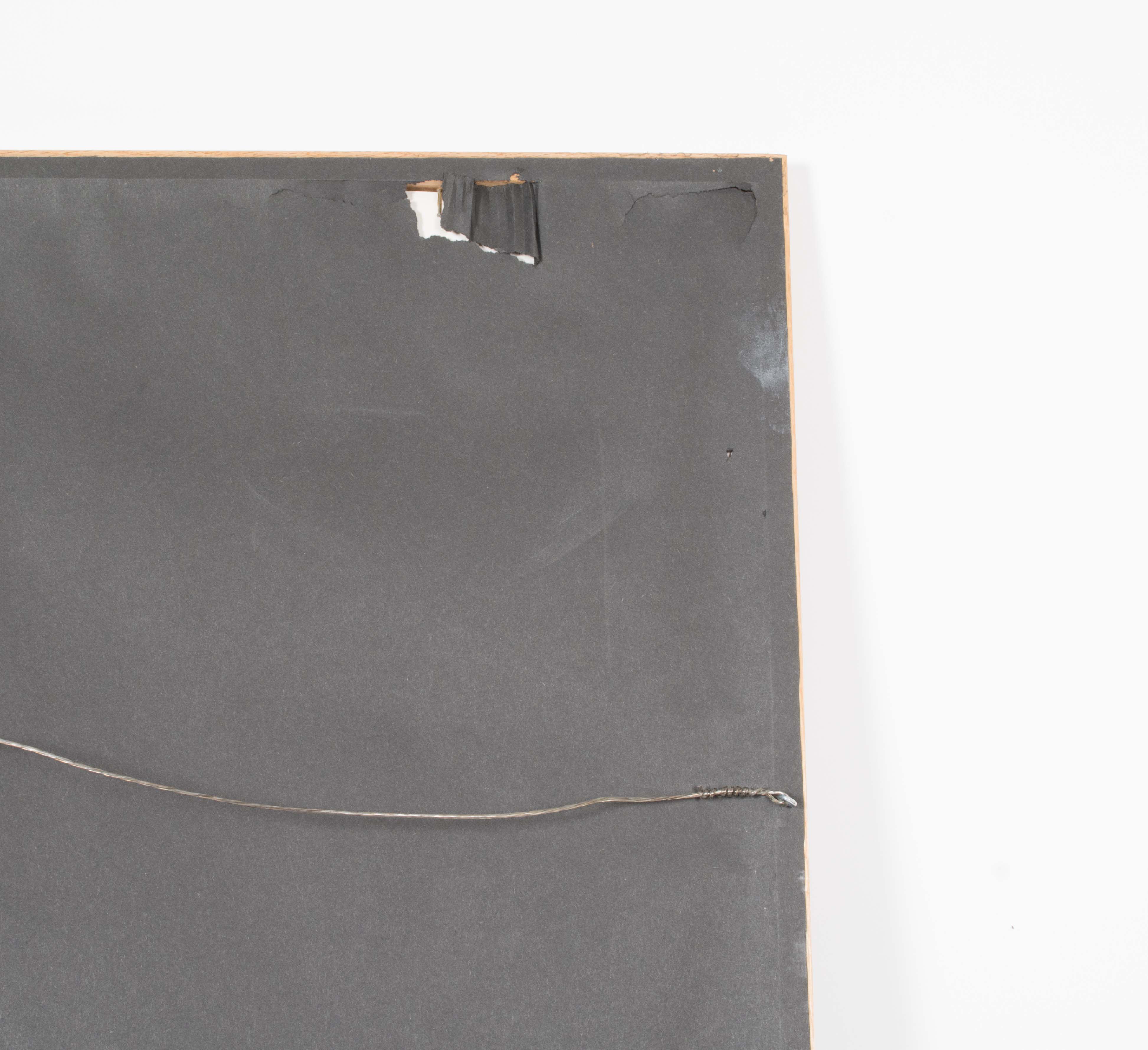 "Mountain High!" Offset Lithograph After Terry Rose