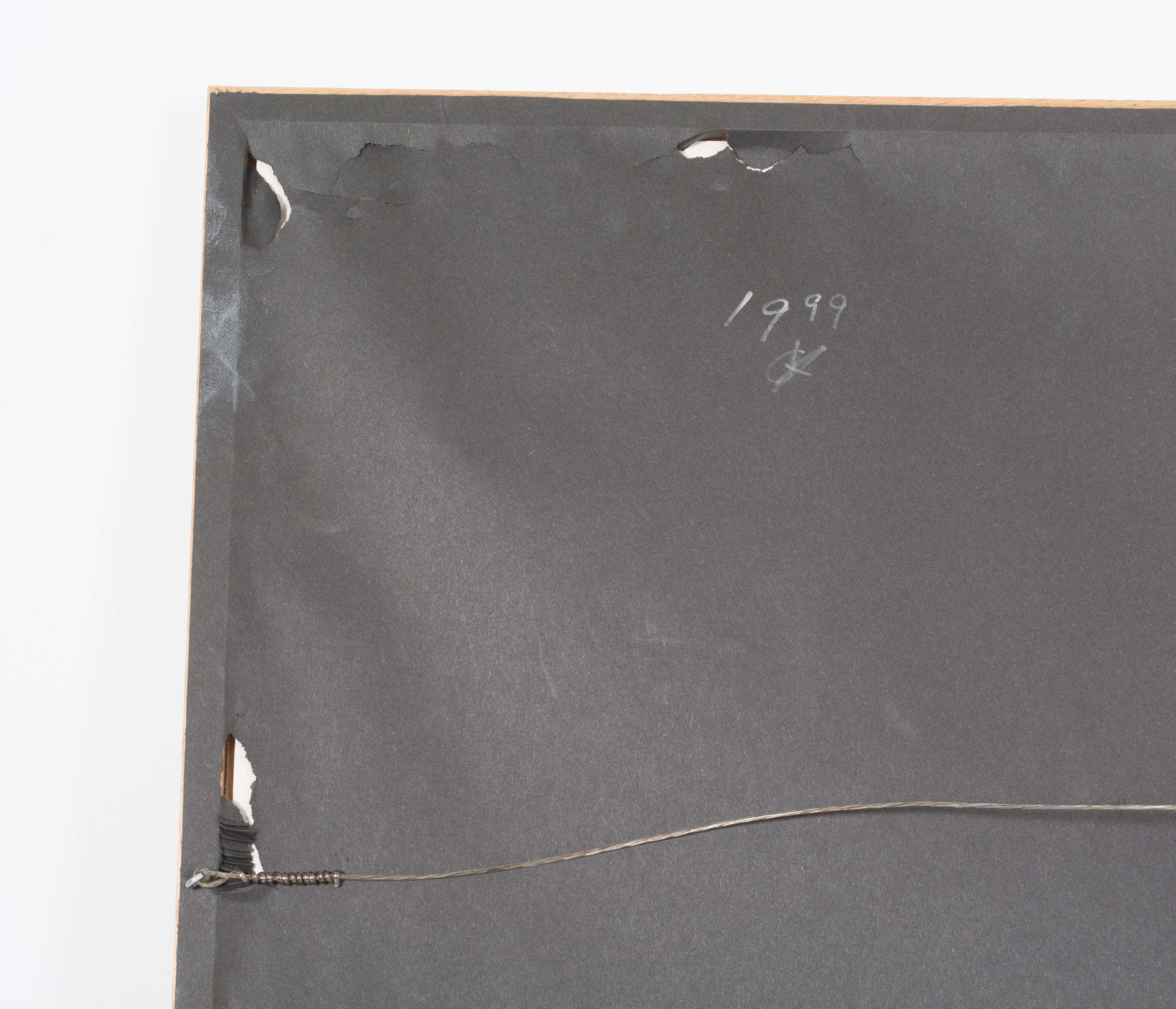 "Mountain High!" Offset Lithograph After Terry Rose