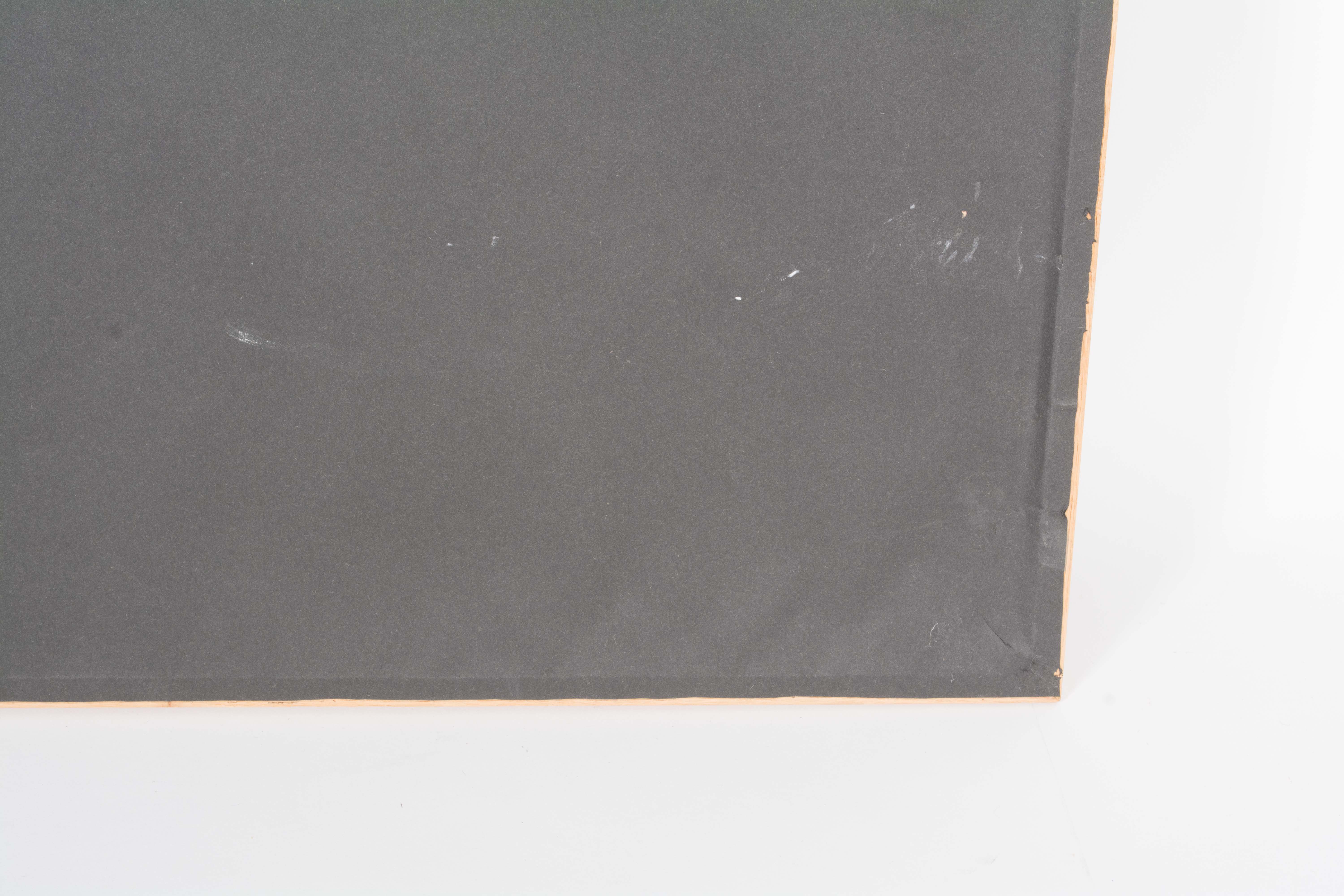 "Mountain High!" Offset Lithograph After Terry Rose