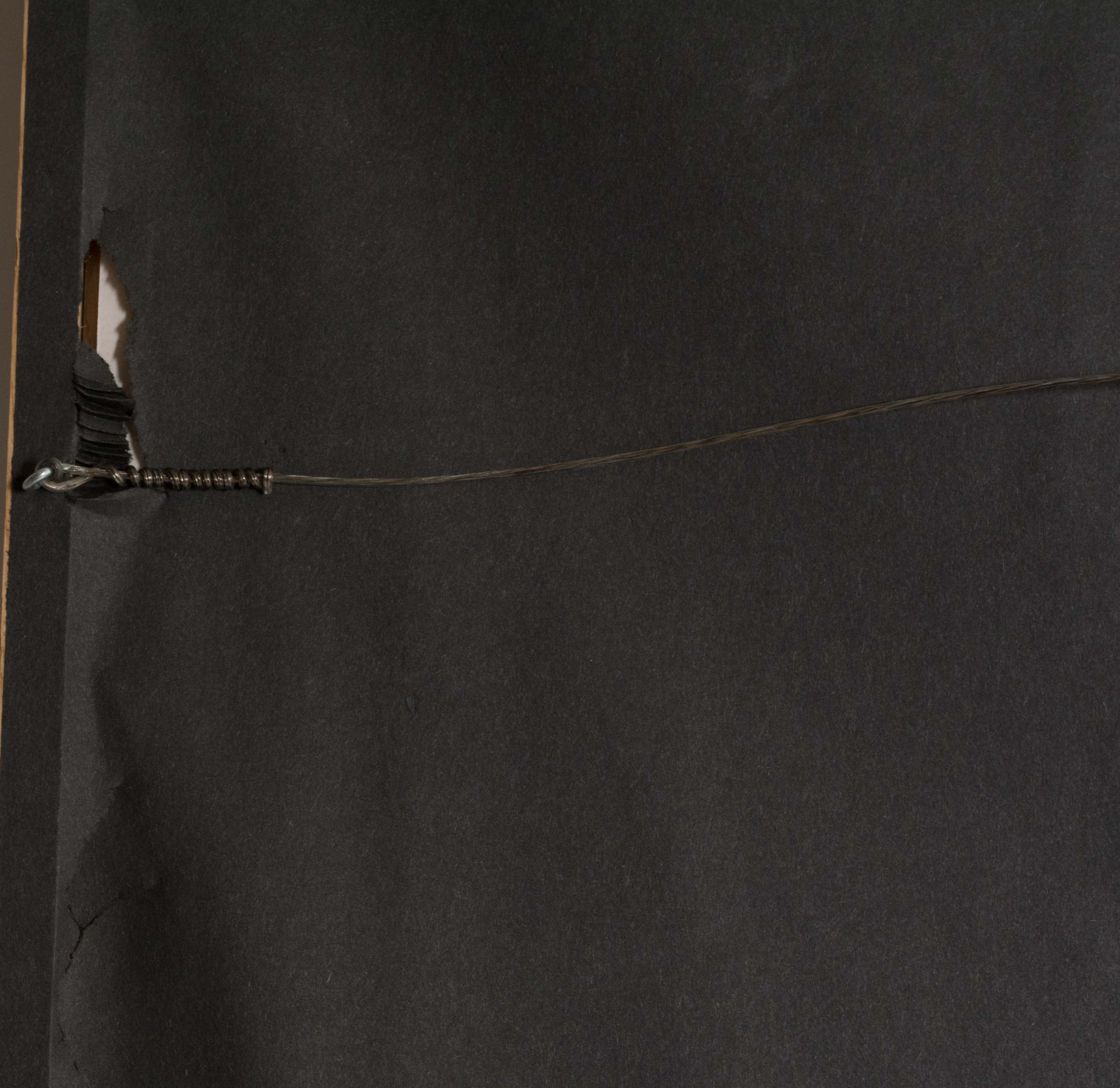 "Mountain High!" Offset Lithograph After Terry Rose