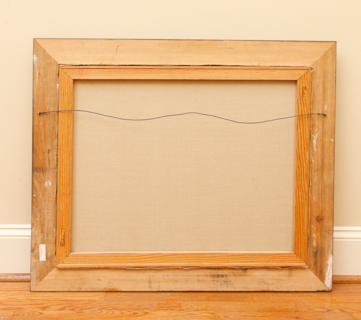 Ann Manry Kenyon Oil Painting on Canvas of Woman