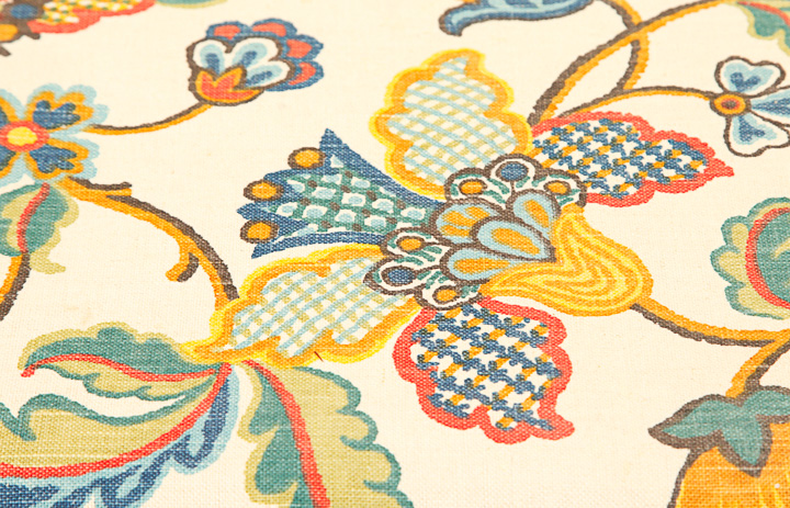 Assortment of Footstools