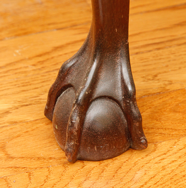 Chippendale Style Dining Chairs