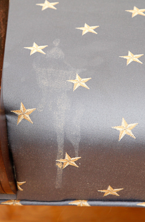 Chippendale Style Dining Chairs