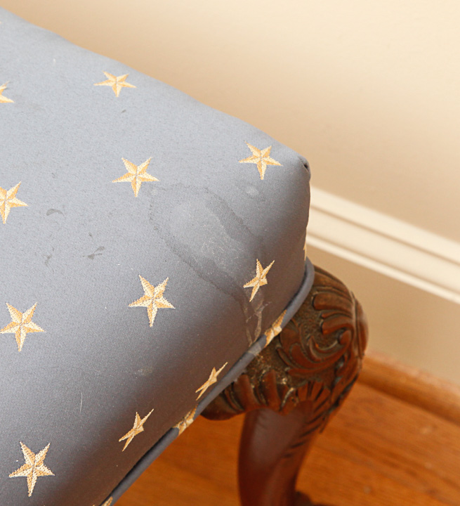 Chippendale Style Dining Chairs