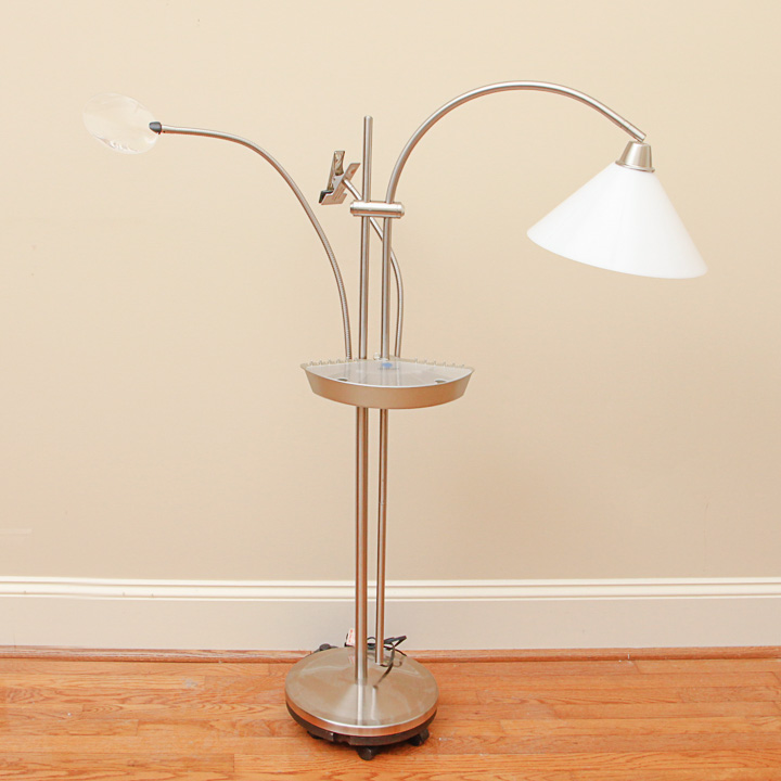Daylight "Ultimate Floorstanding Lamp"
