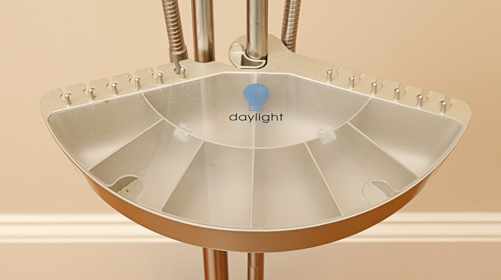 Daylight "Ultimate Floorstanding Lamp"