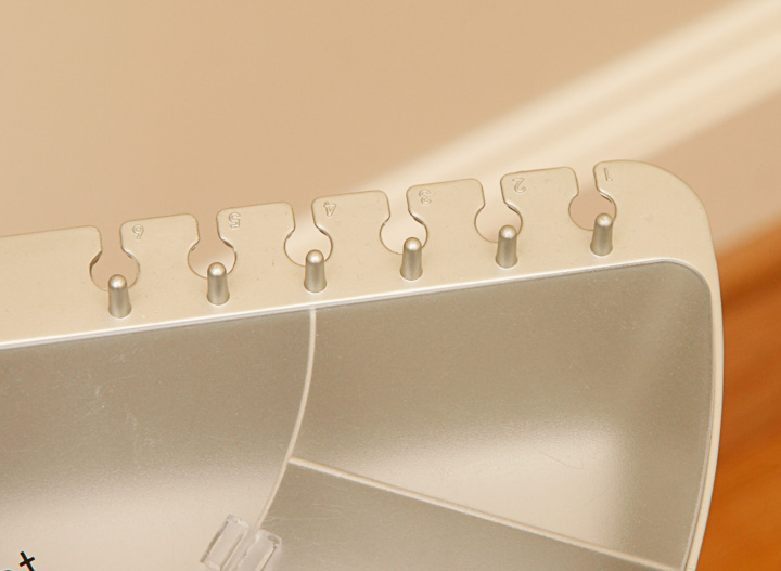 Daylight "Ultimate Floorstanding Lamp"