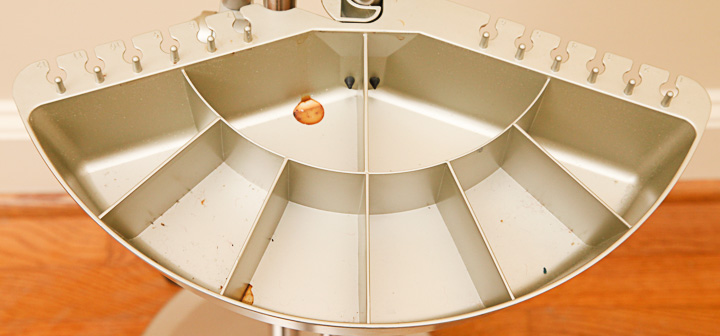 Daylight "Ultimate Floorstanding Lamp"