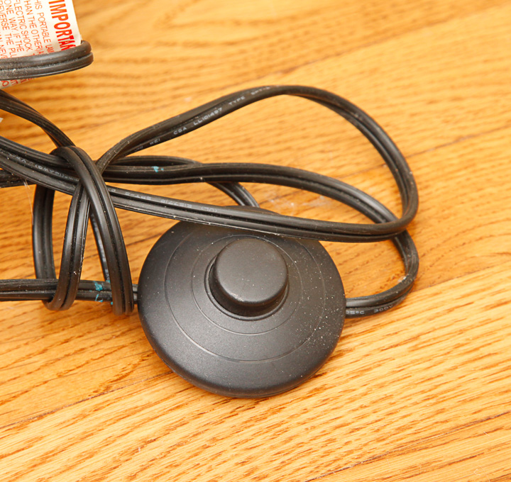 Daylight "Ultimate Floorstanding Lamp"