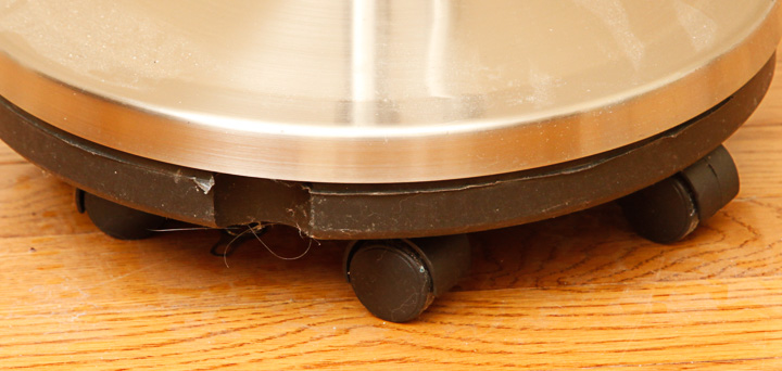 Daylight "Ultimate Floorstanding Lamp"