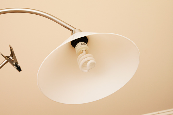 Daylight "Ultimate Floorstanding Lamp"