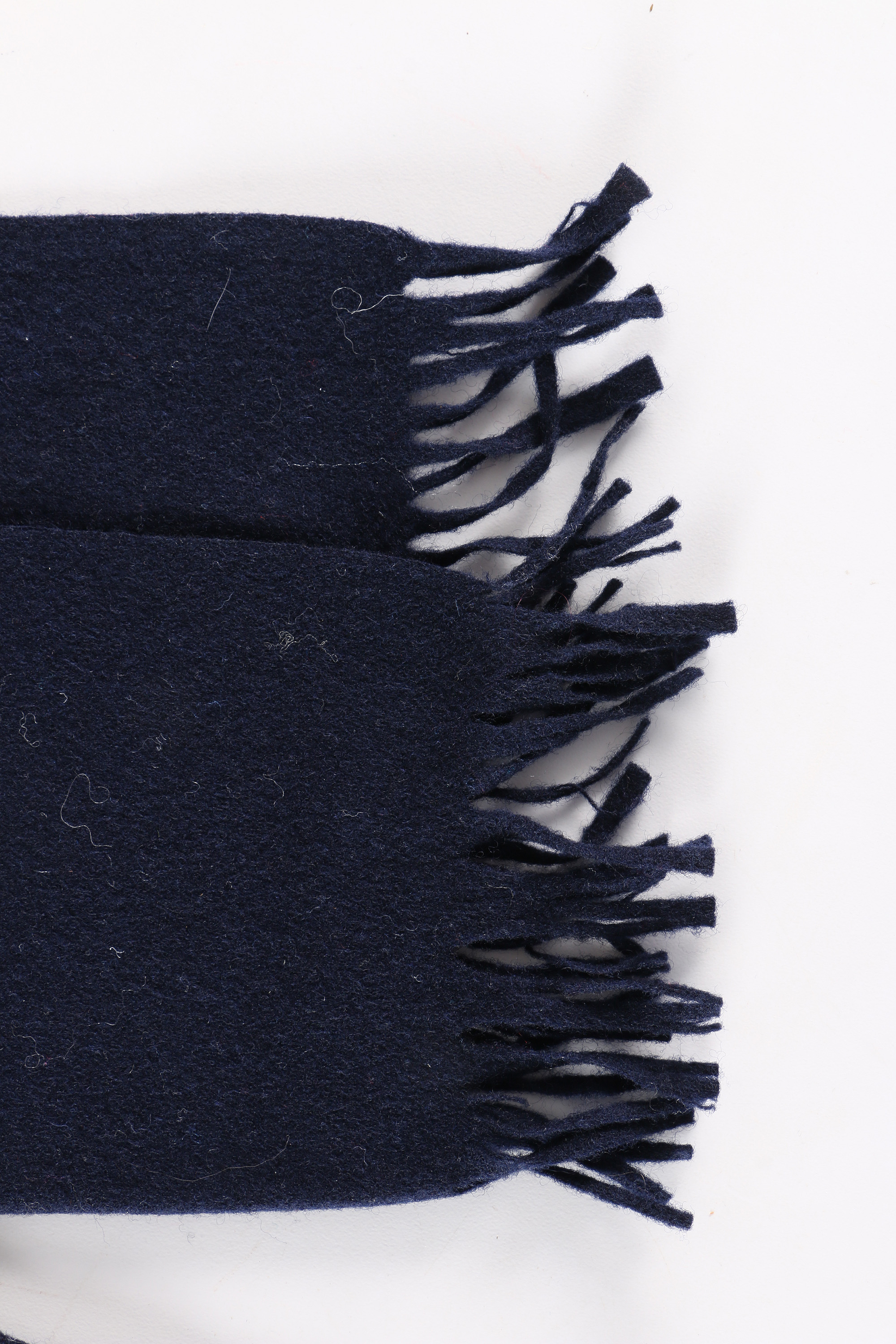 Scarves, Fur Ear Muffs, and Leather Gloves