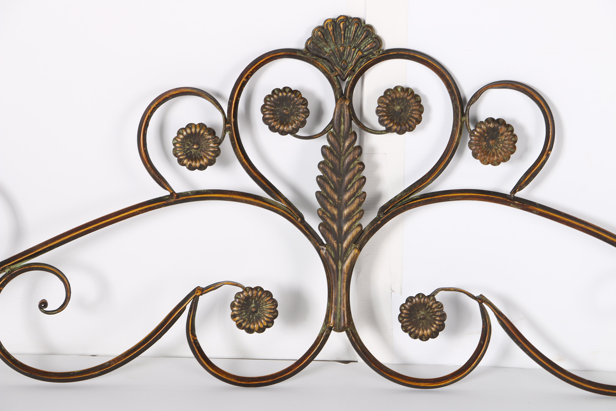 Iron Wall Hanging Decor
