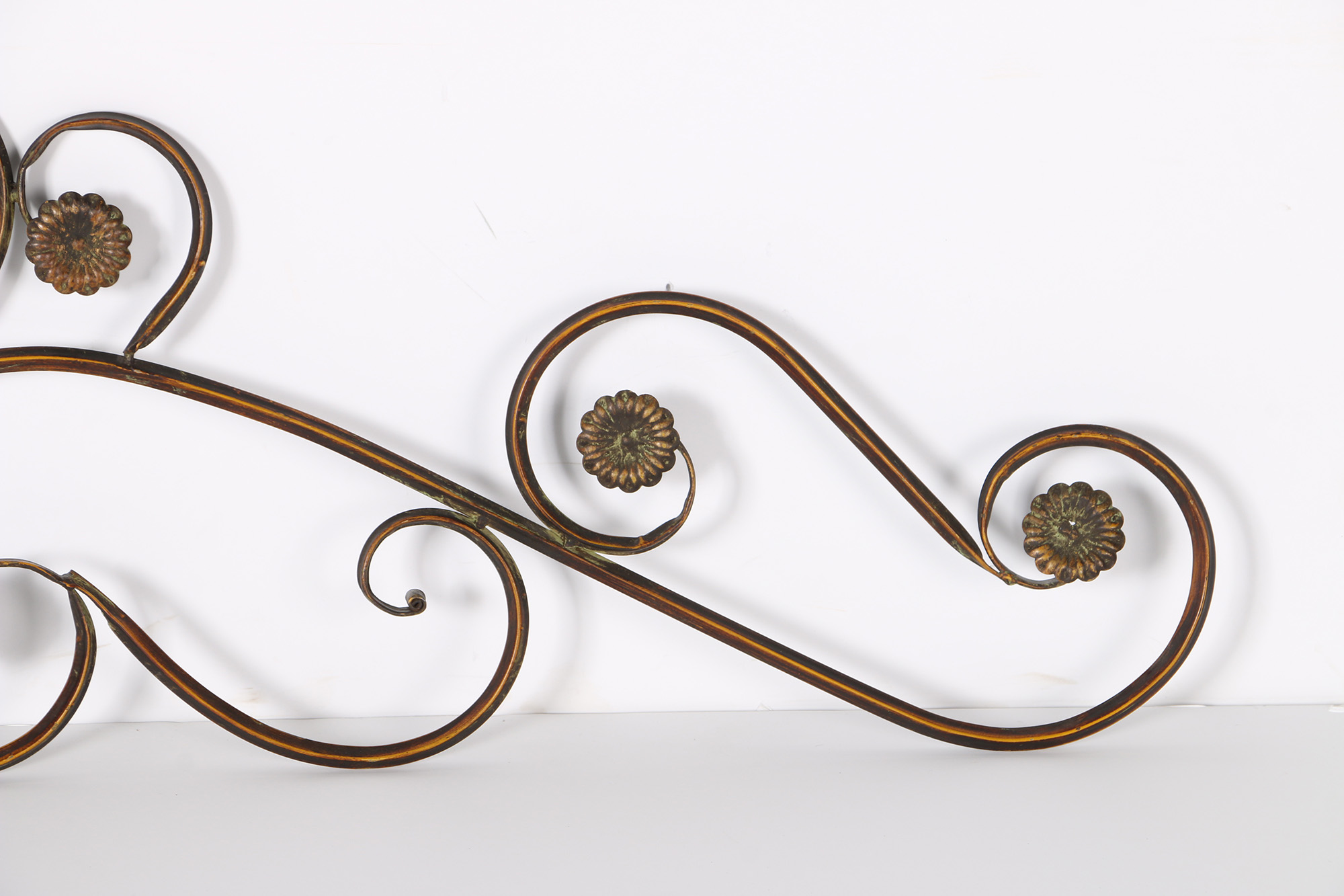 Iron Wall Hanging Decor