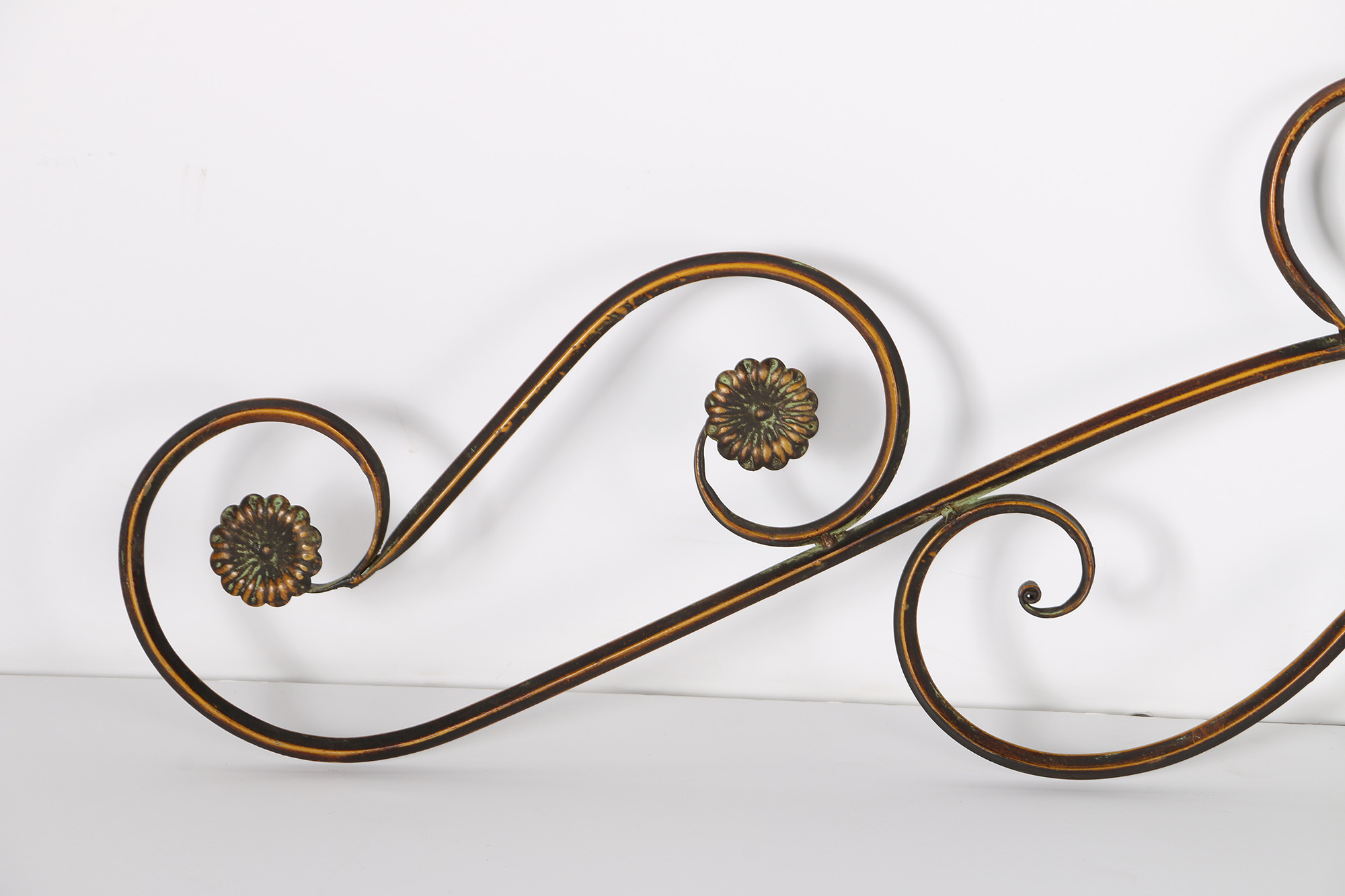 Iron Wall Hanging Decor