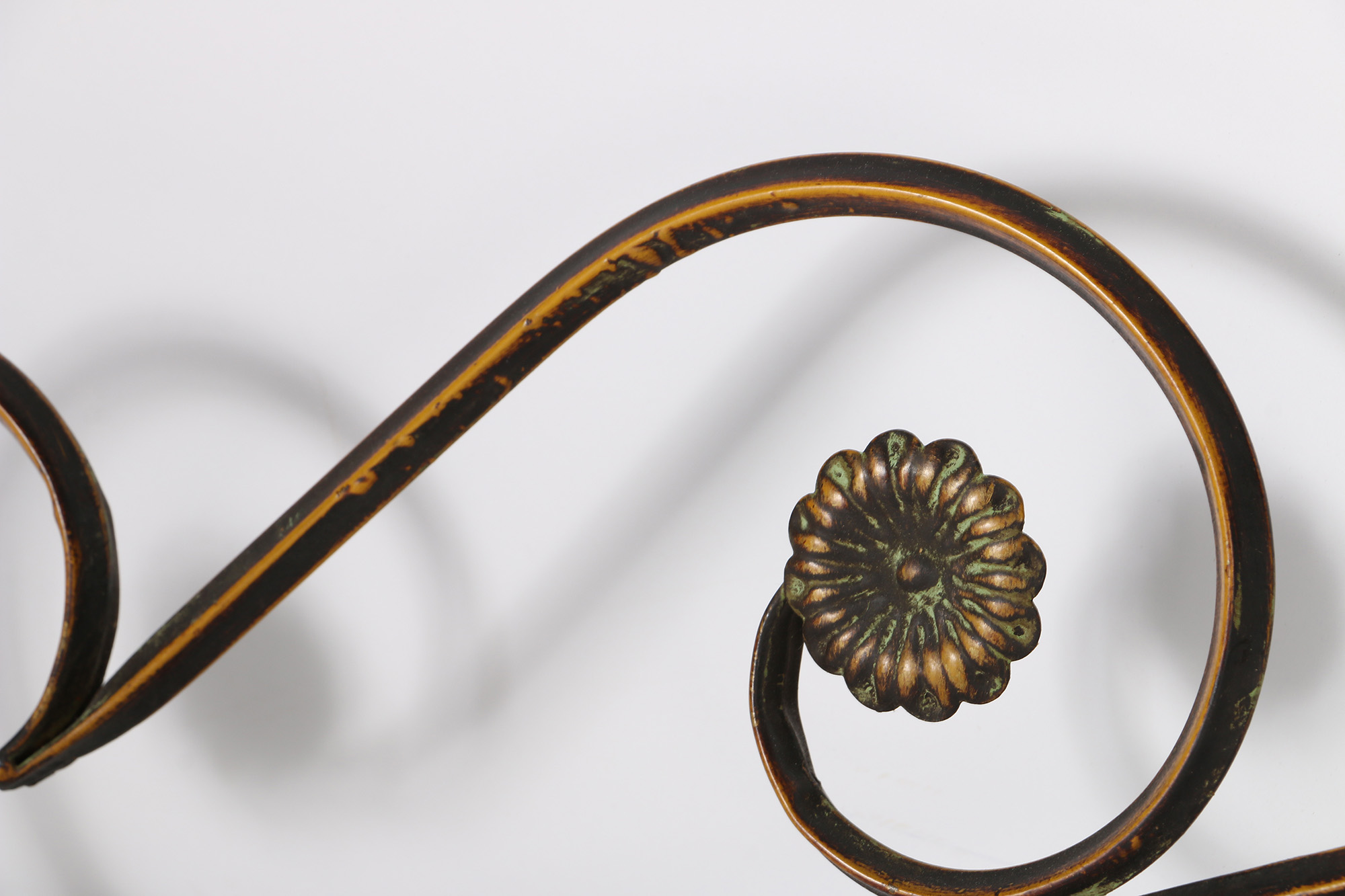 Iron Wall Hanging Decor