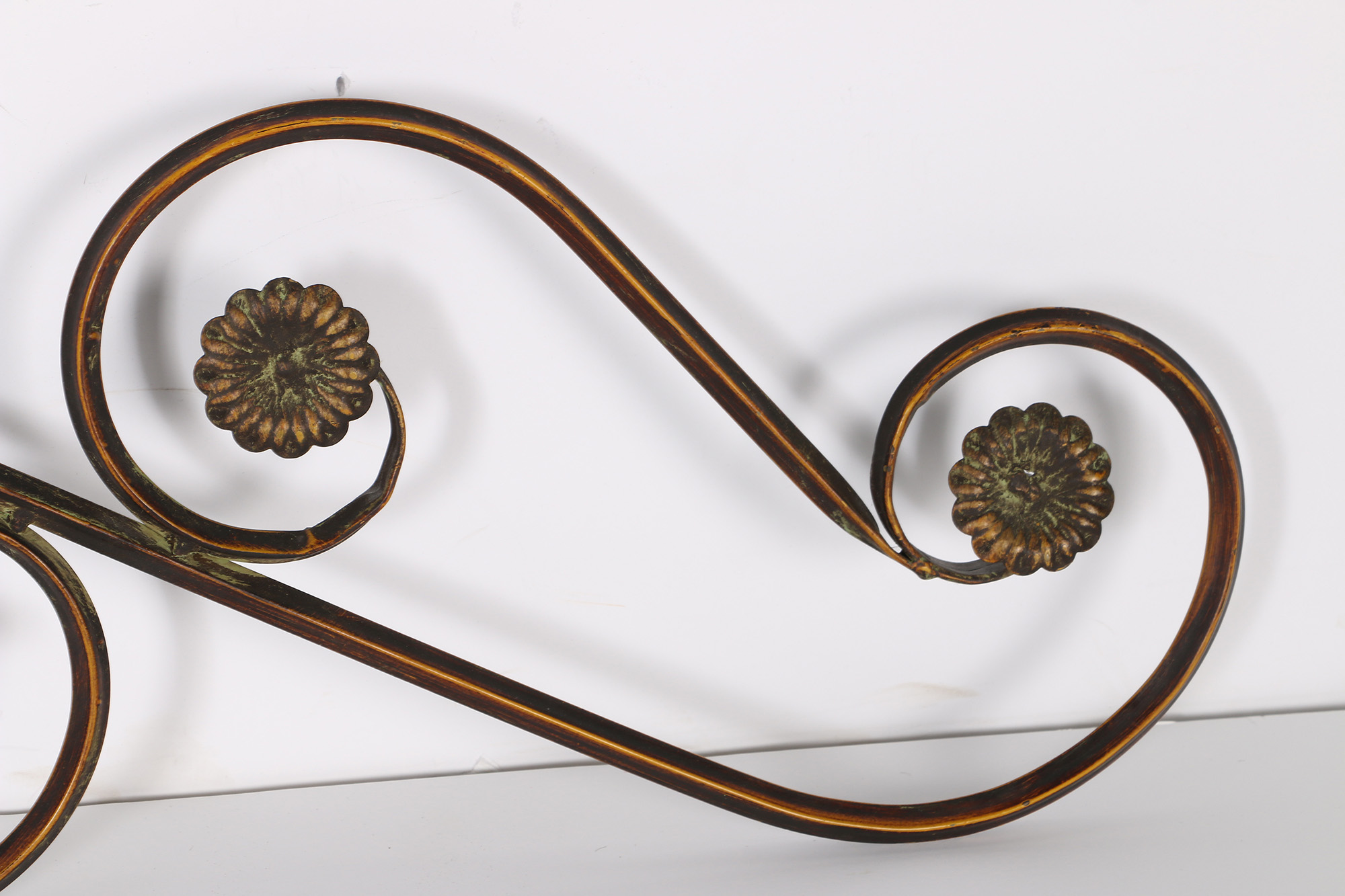 Iron Wall Hanging Decor