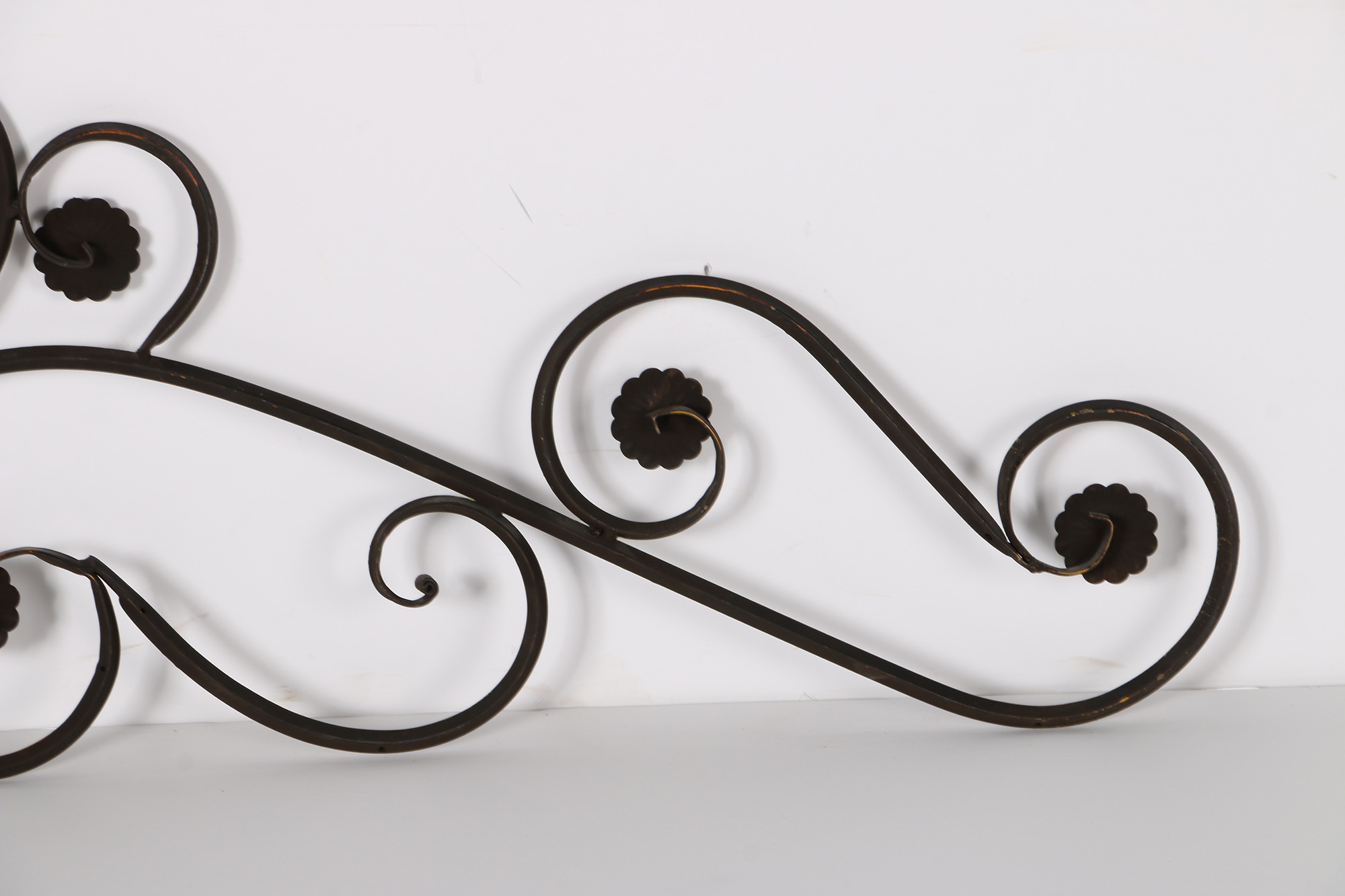 Iron Wall Hanging Decor