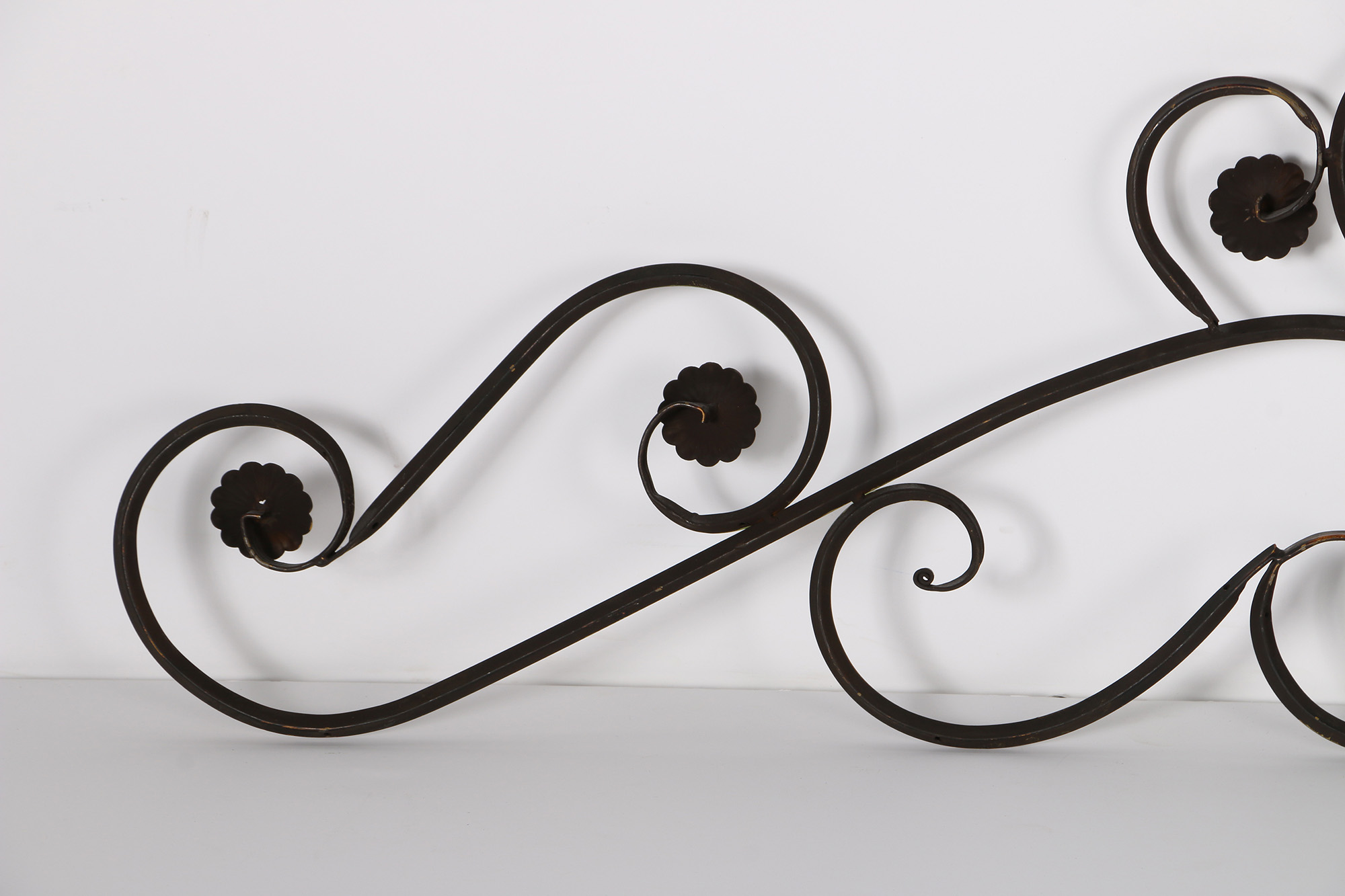 Iron Wall Hanging Decor