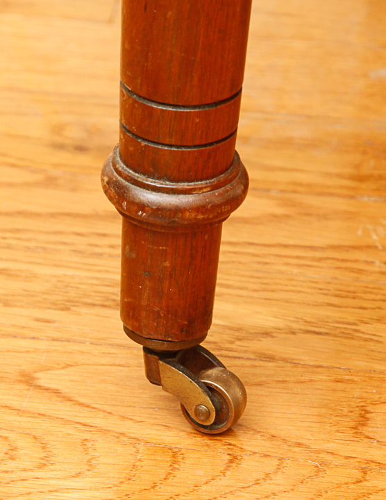 Four Vintage Eastlake Parlor Chairs