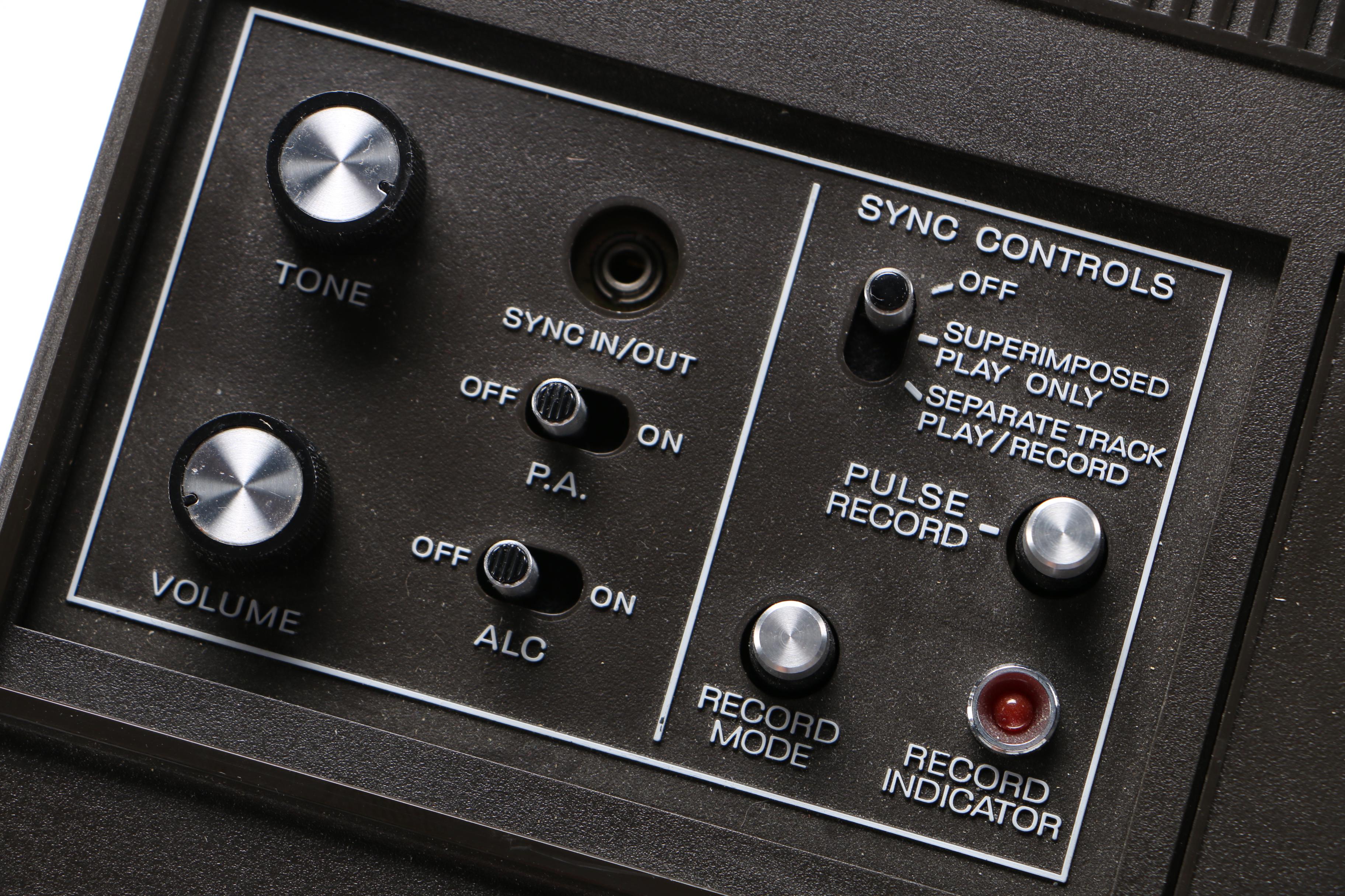 Bell & Howell Slide Cube and Atlas Warner Super 8 Film Splicer