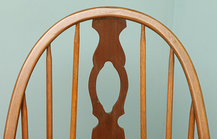 Vintage Rocking Chair