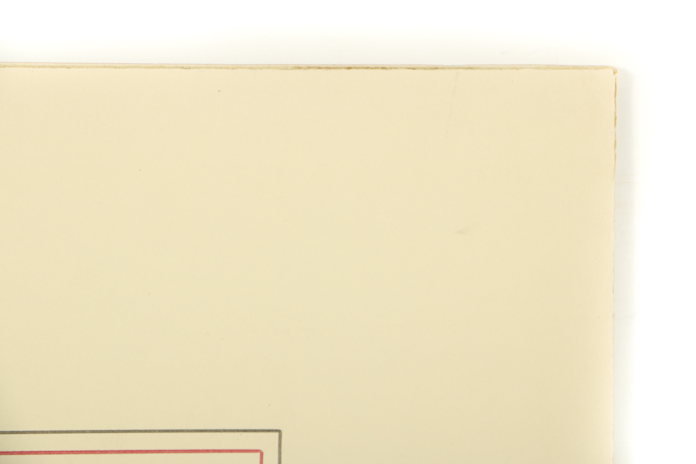 Leslie Ward "SPY" Lithograph on Paper "The King's Physician"