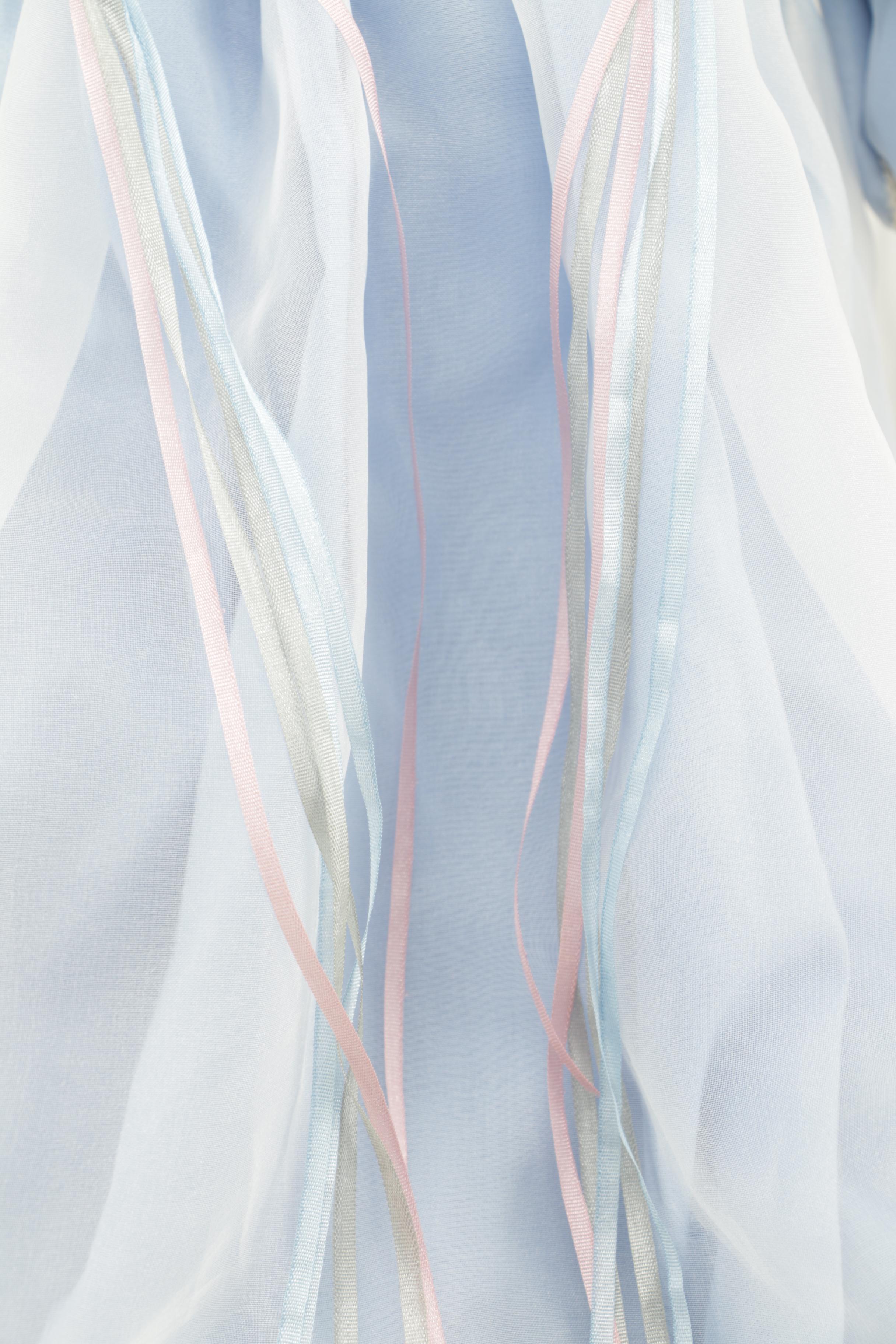 "Baby Blue Eyes" Ashton Drake Porcelain Doll