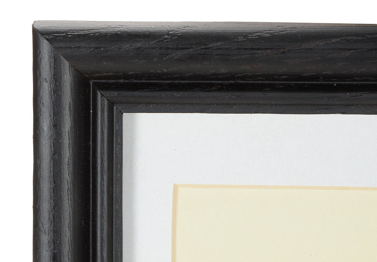 Pair of Contemporary Hand-Painted Chinese Paper-Cuts