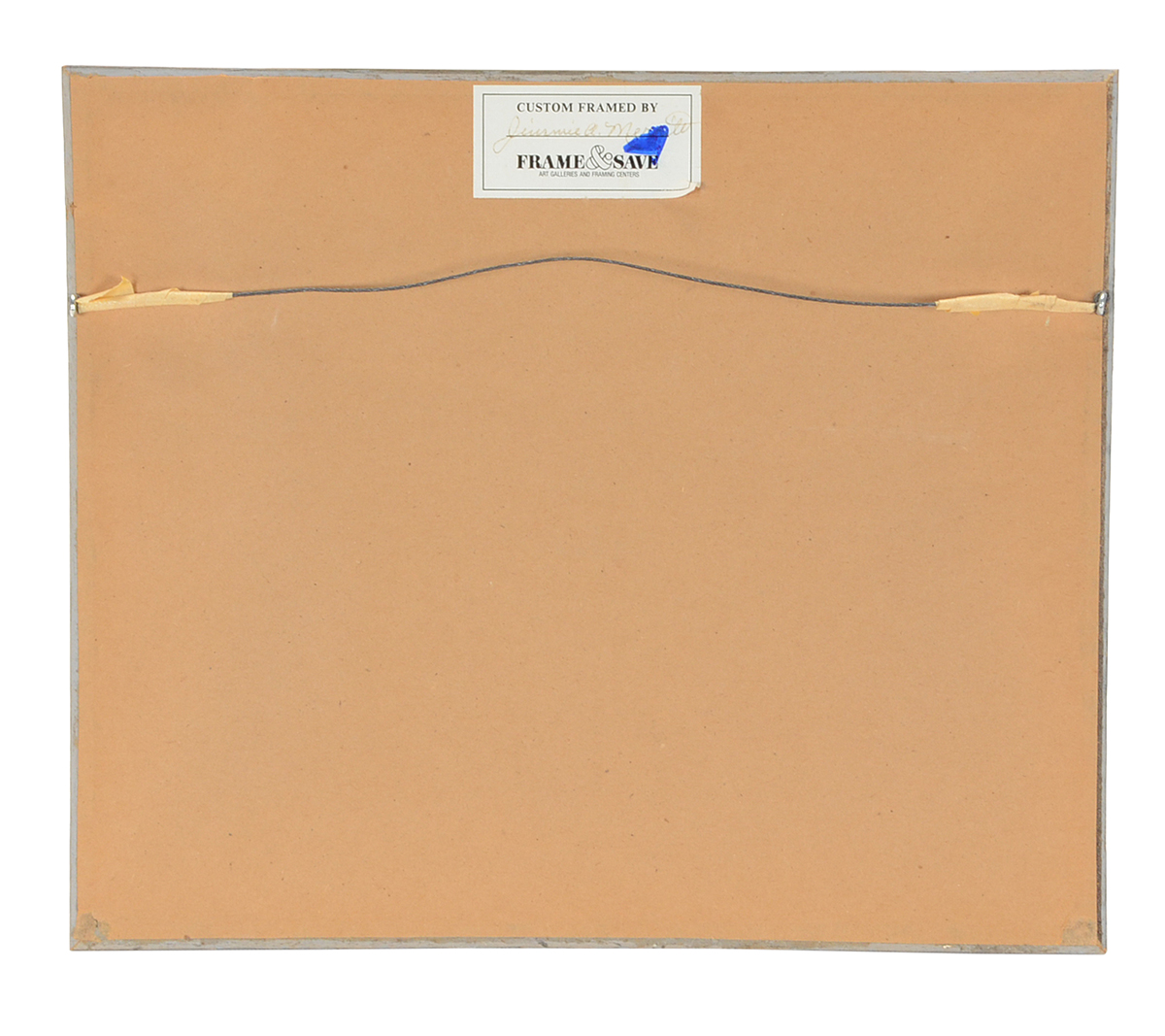 Lithograph After Caroline Williams Illustration