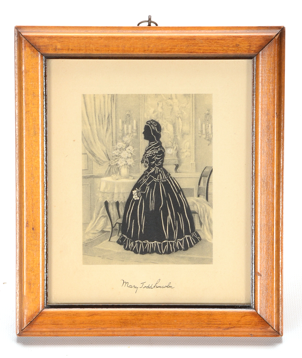 Collection of Lincoln-Themed Prints