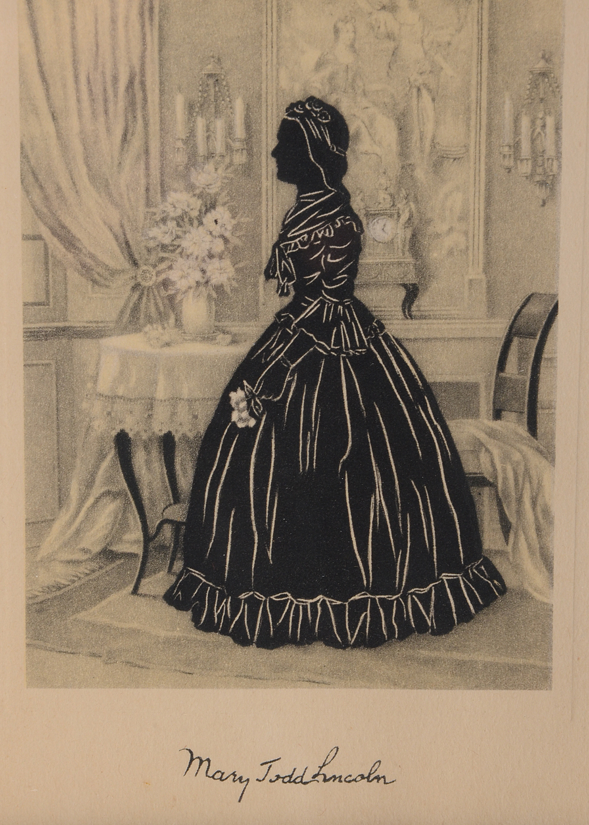 Collection of Lincoln-Themed Prints