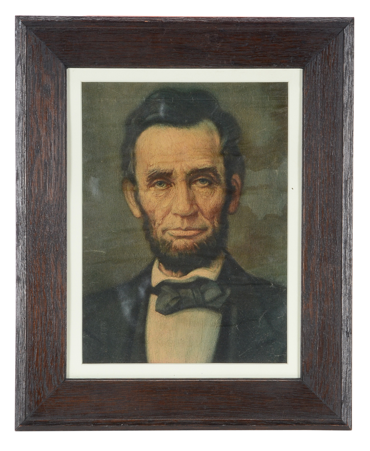 Collection of Lincoln-Themed Prints