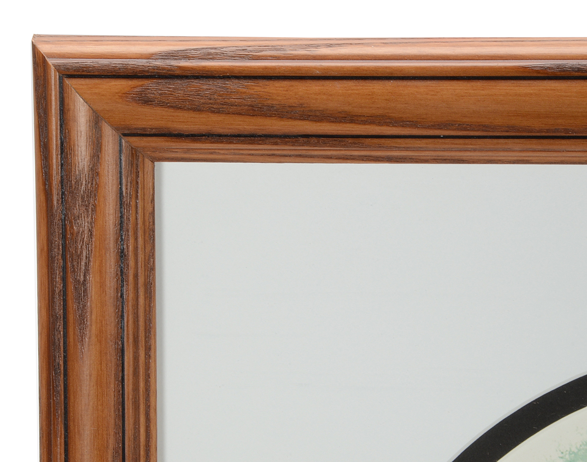 P. Buckley Moss Signed Limited Edition Offset Lithograph