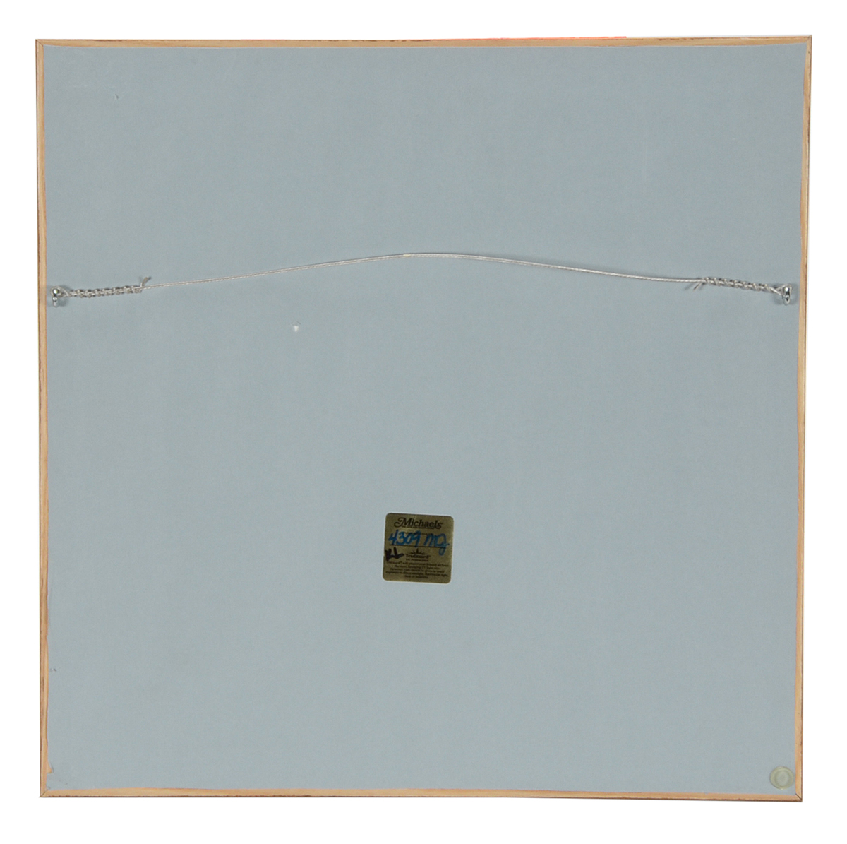 P. Buckley Moss Signed Limited Edition Offset Lithograph