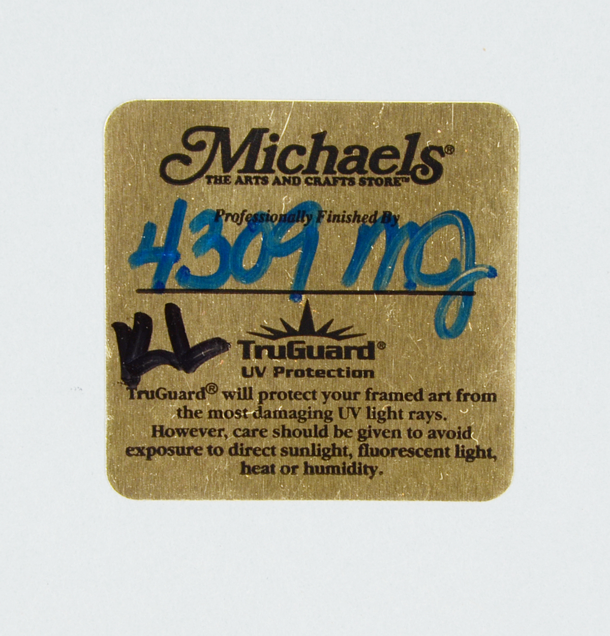 P. Buckley Moss Signed Limited Edition Offset Lithograph