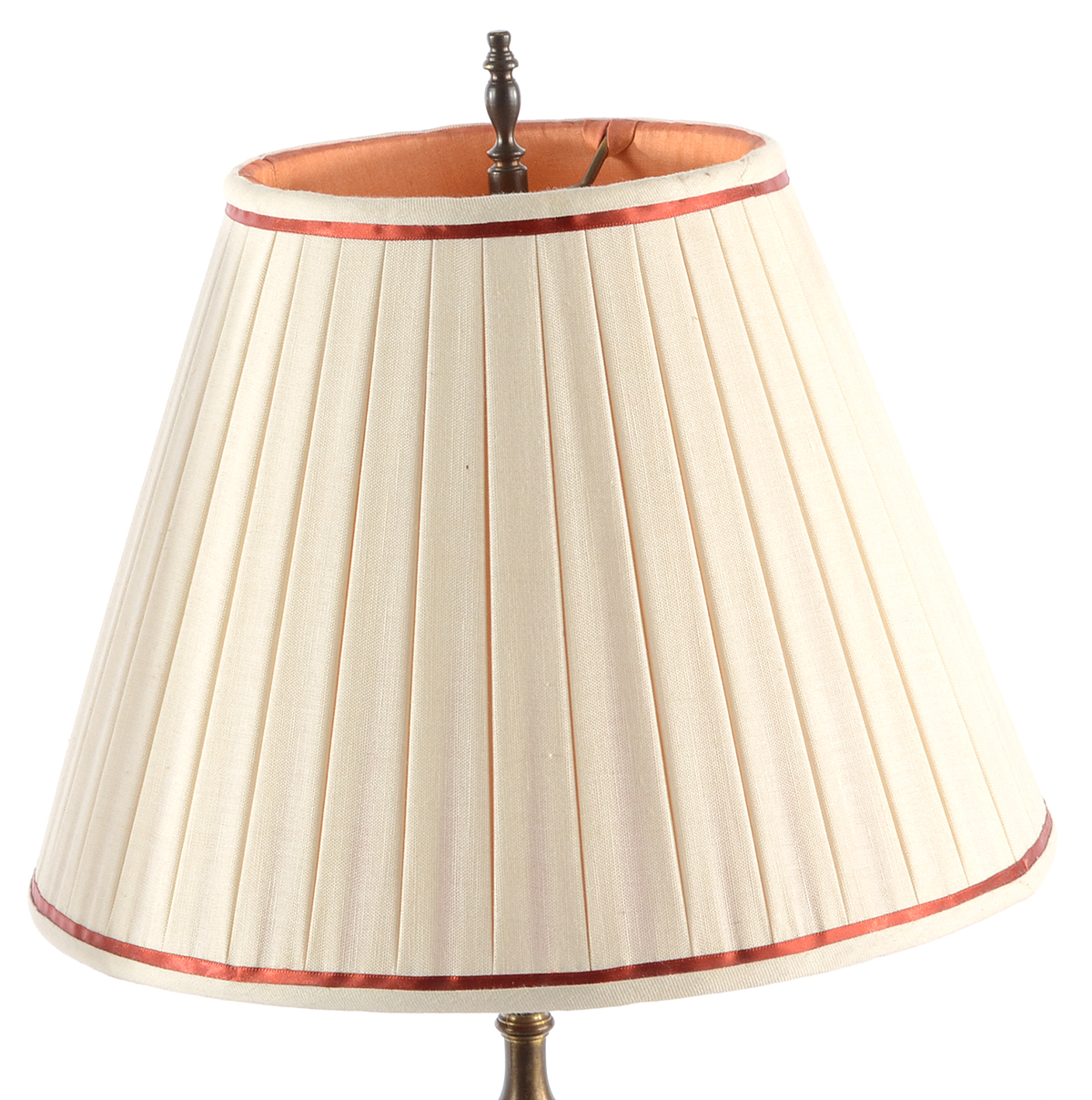 Chinese Black Cloisonné Table Lamps