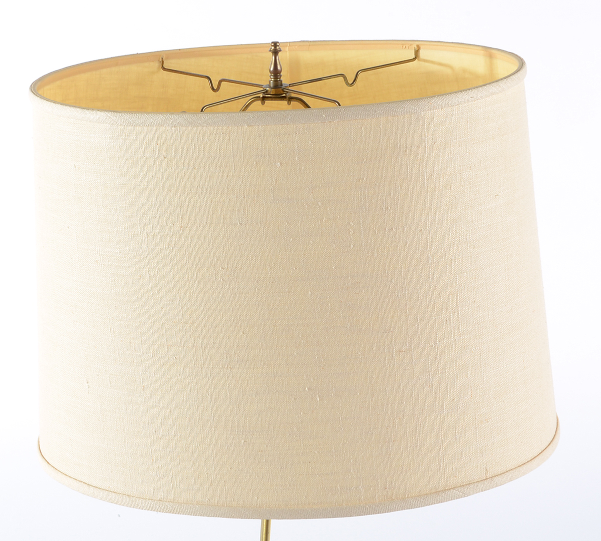 Duck Decoy Table Lamp